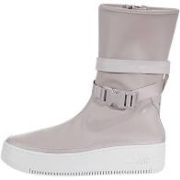 nike air force 1 sage high